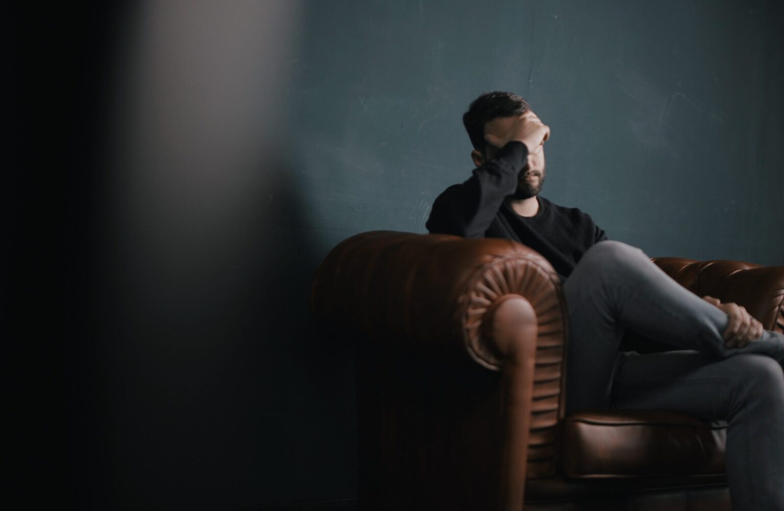 What’s the difference between high functioning Anxiety and Anxiety? high functioning Anxiety