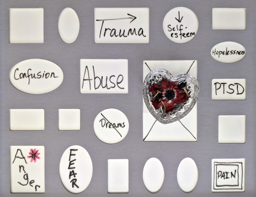 Here Are Some Tips, How do you stop trauma dumping? trauma dumping