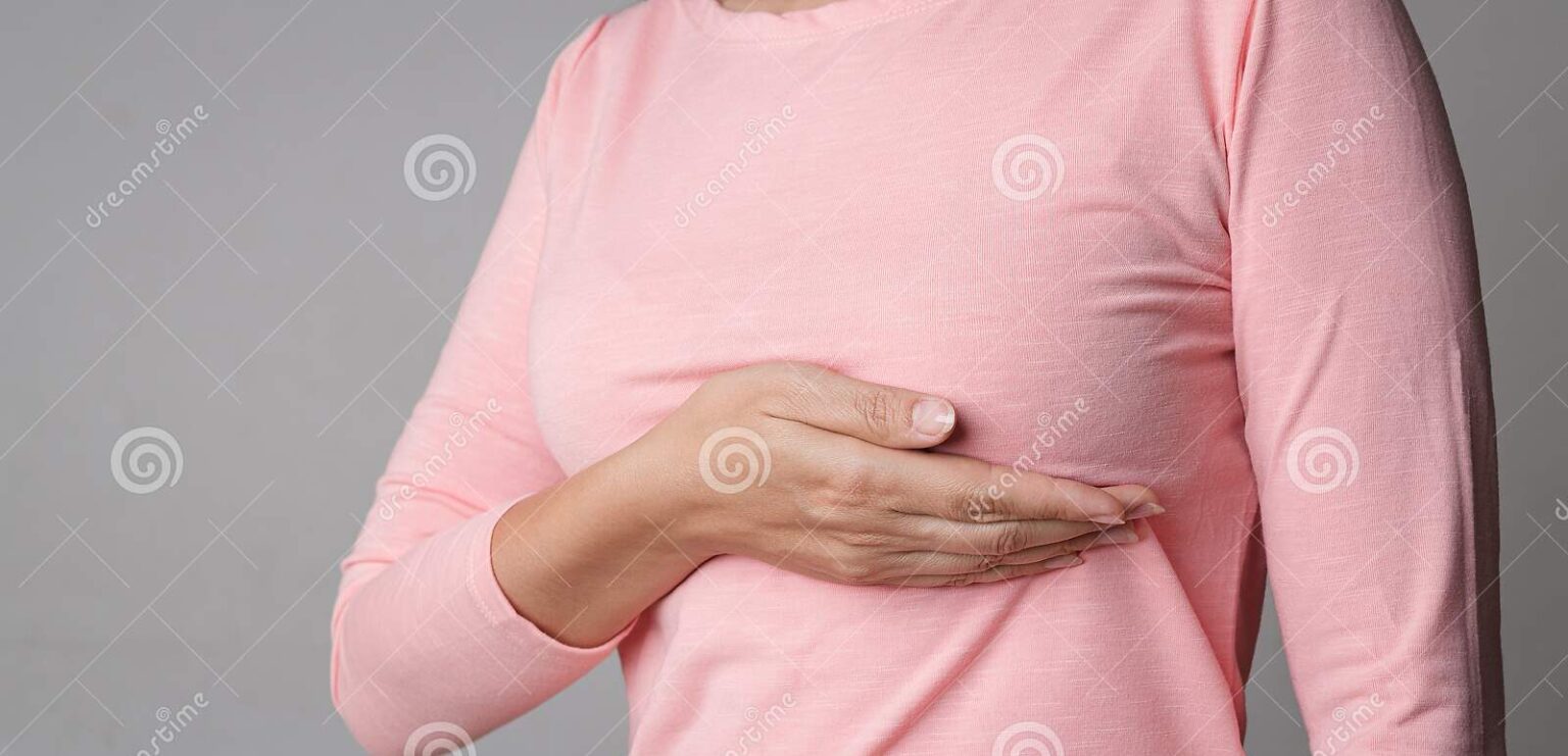 Cancer Lump On Chest Doesn’t Have To Be Hard. Read These 40 Tips Cancer Lump On Chest