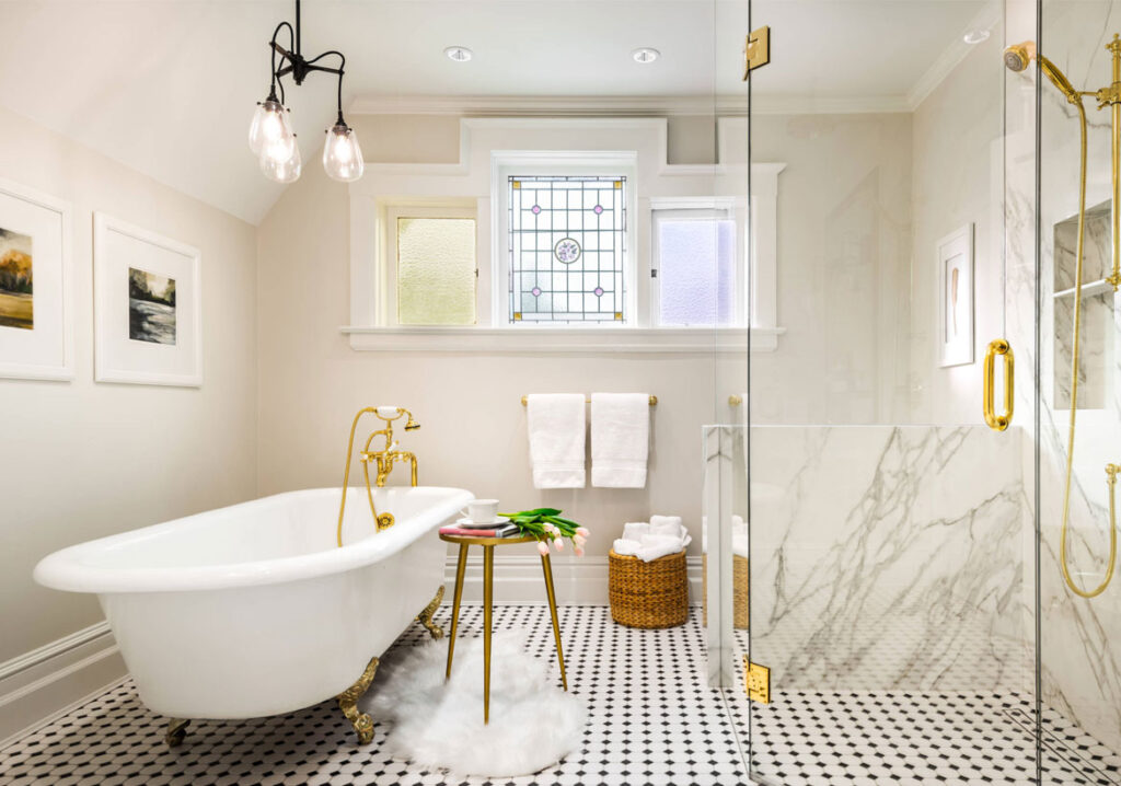 Small Bathroom, Big Transformation: Auckland Renovation Experts