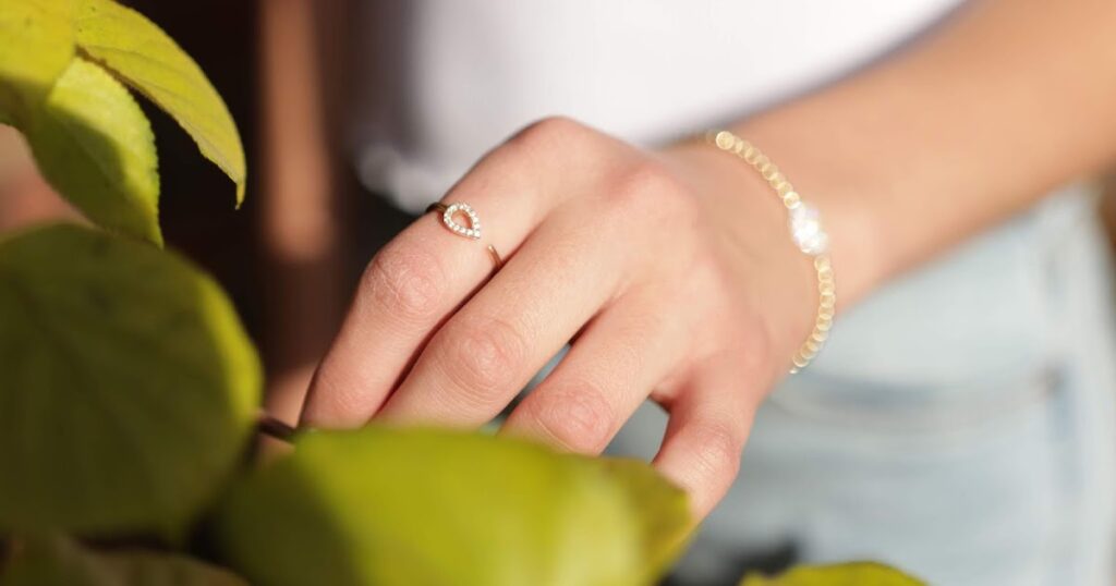 How to Find the Right Jewelry