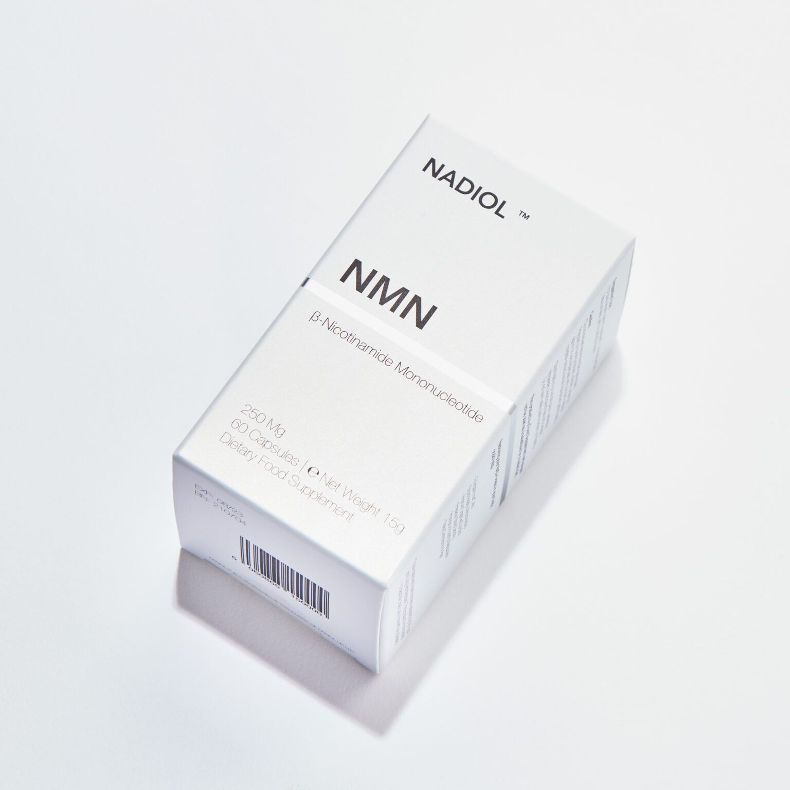 Unlocking Longevity with NMN Supplements: A Key to Healthy Aging