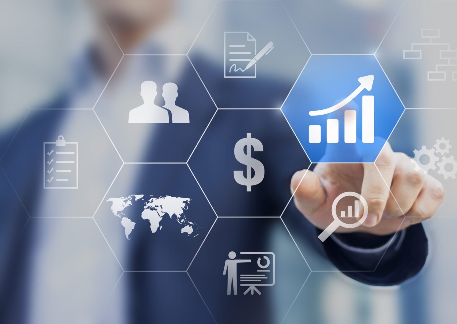 Get To Grips With Fundamental Principles And Key Concepts Of Forex Trading