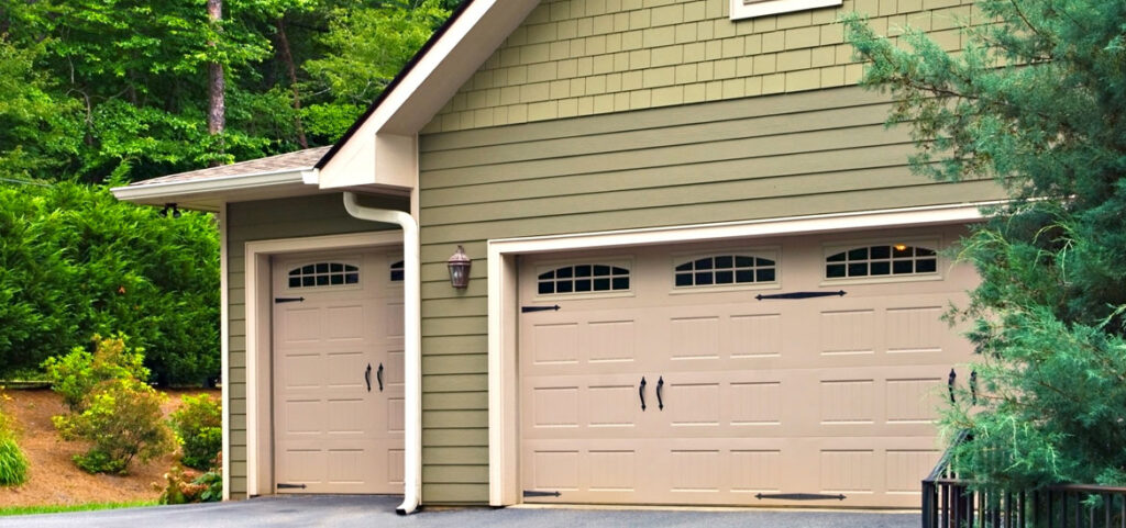 What You Need to Know About Garage Door Springs in Oakville
