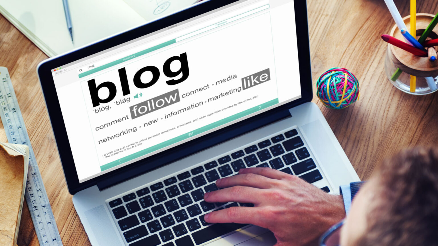 WordPress for Bloggers: Creating Engaging Content and Growing Your Audience