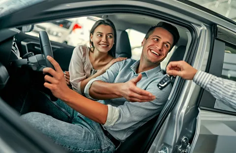 Streamlined Process With The Ease of Online Car Selling