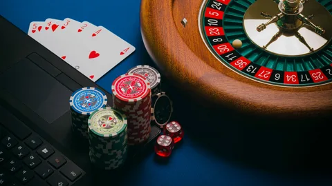 How to Play Slot Machines and Win
