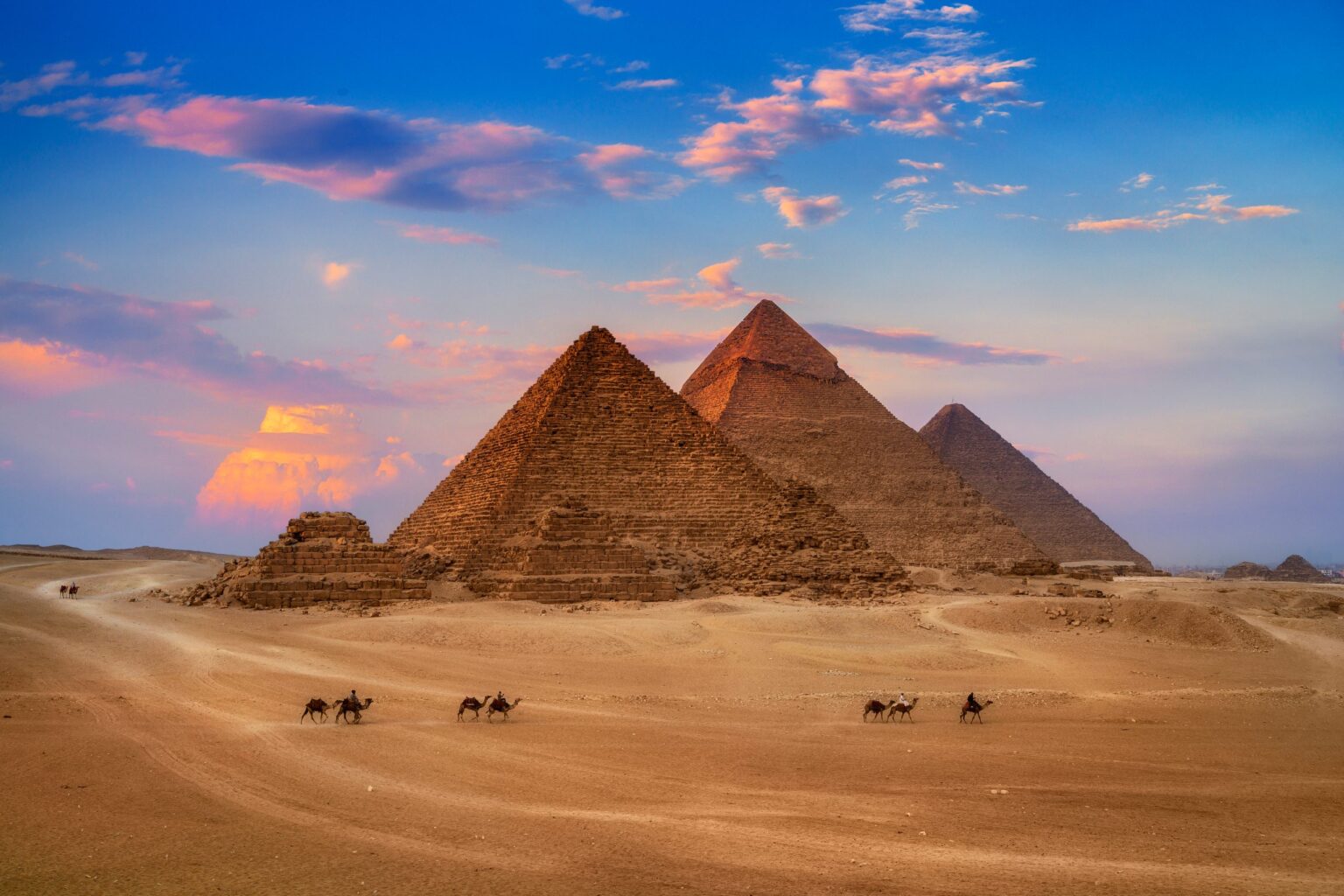 Stone Pyramids and Their Energy: An Ancient Source of Power
