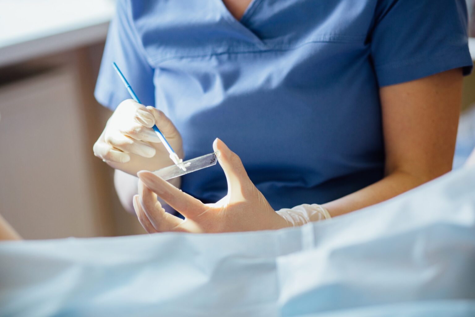 Best Private Cervical Screening in London
