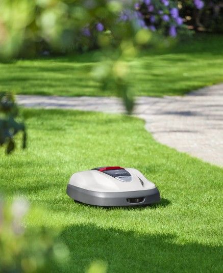 The Best Lawn Mowers Without Perimeter Wire: A Comprehensive Guide