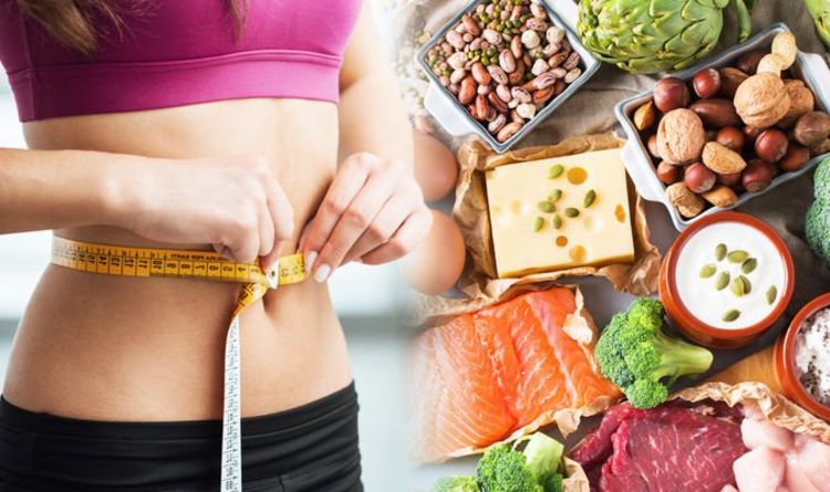 How can you naturally improve your metabolism?