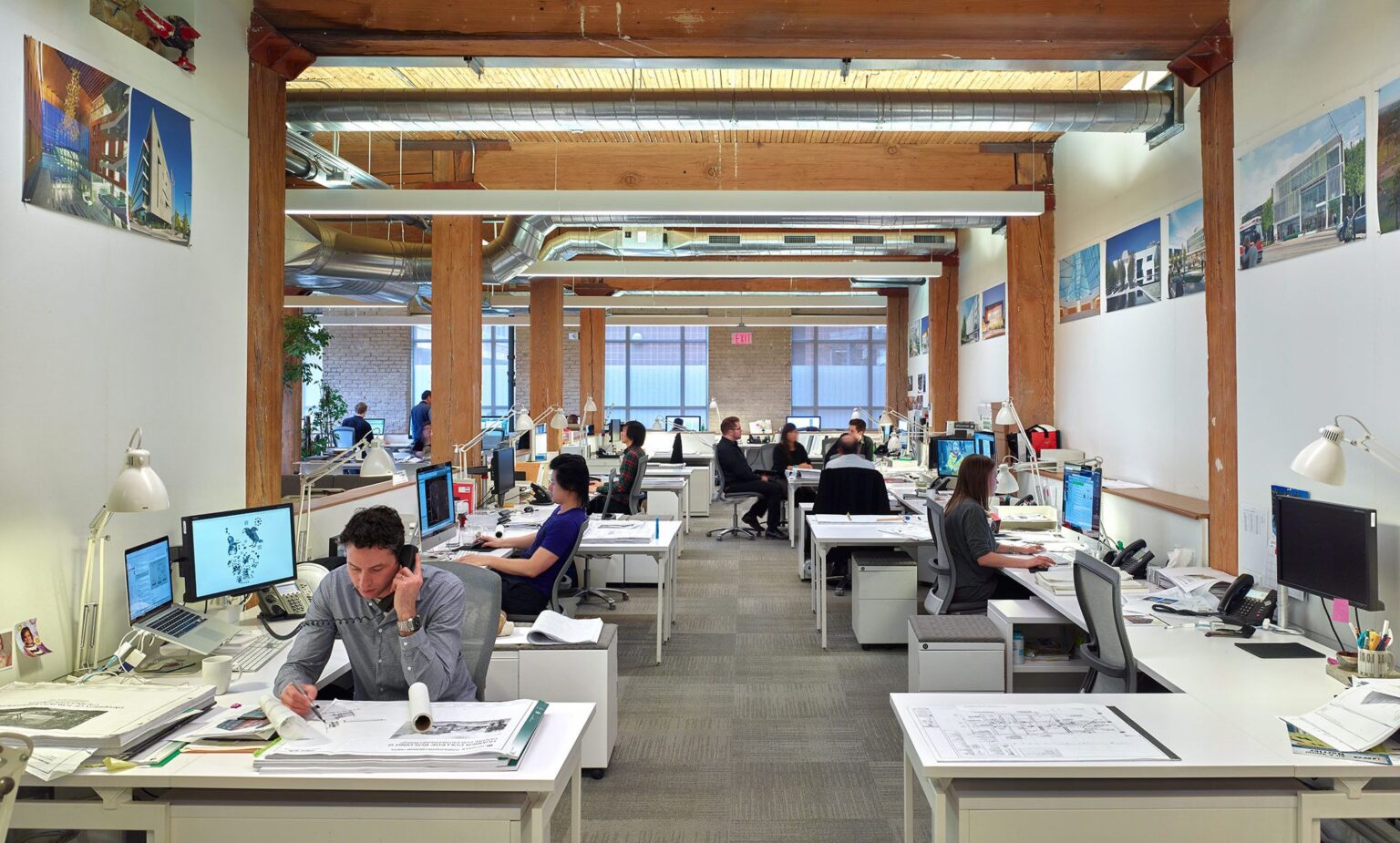 Discovering Daegu: Office Spaces for Every Need
