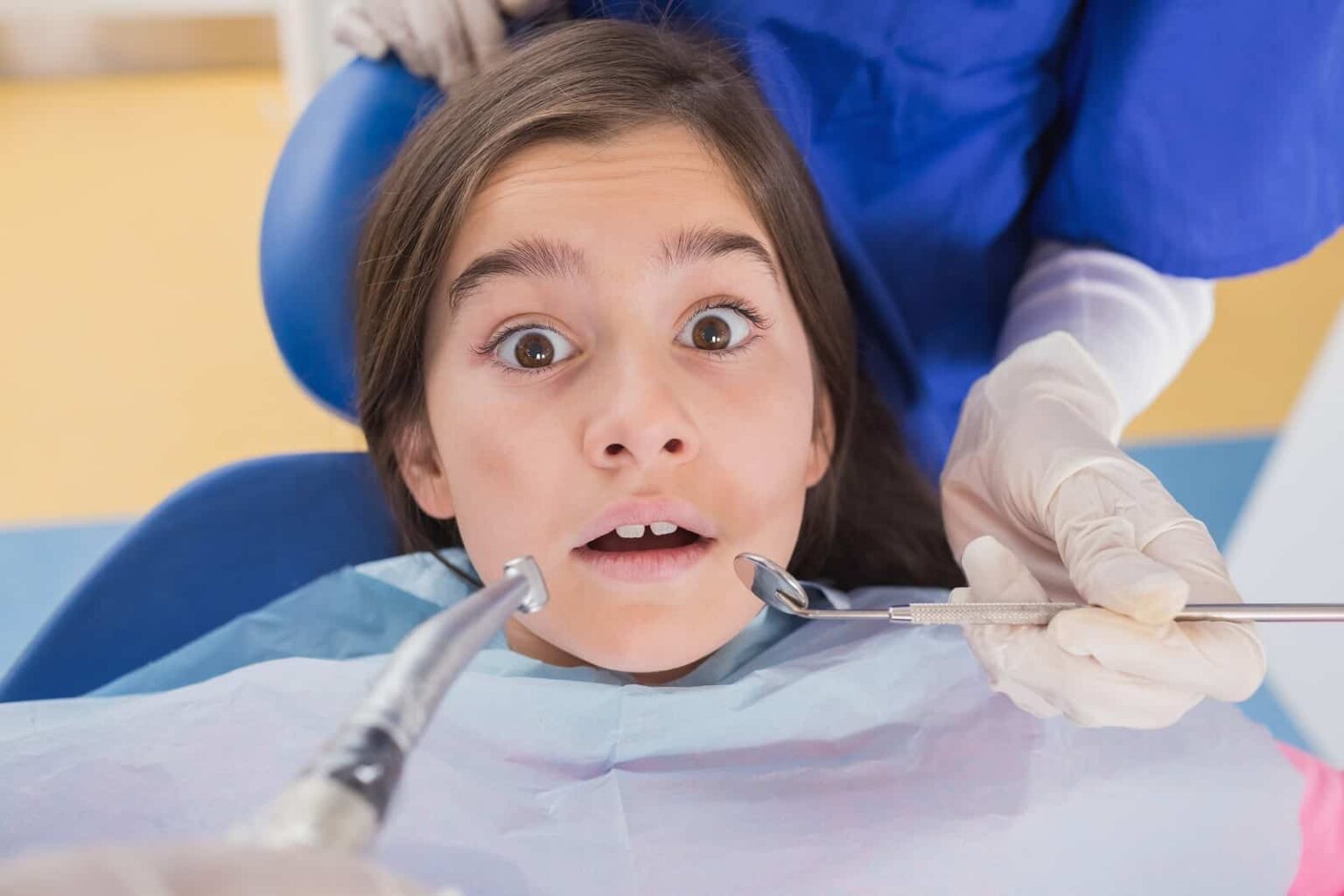 Beyond the Smiles: A Guide to Aftercare for Children After Sedation Dentistry