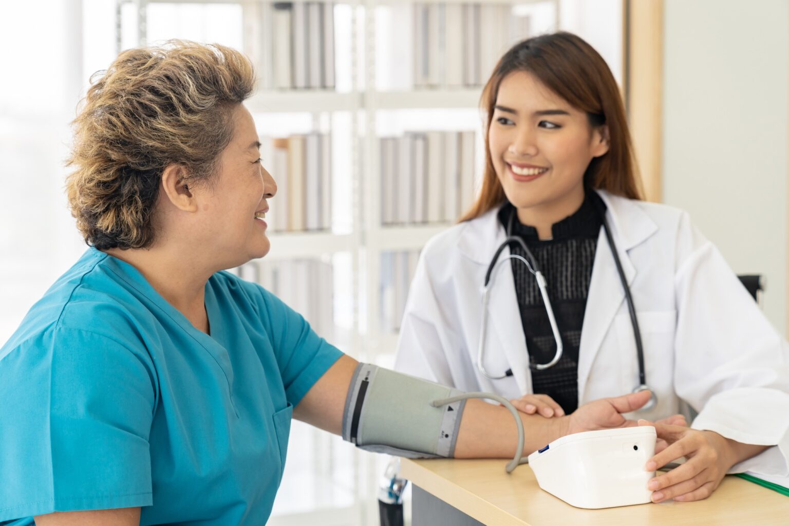 How does a preventive health checkup work?