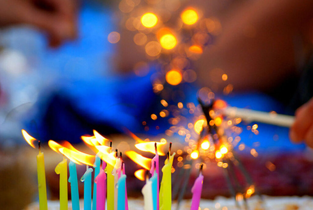 Happy Birthday, Big Brother: Wishing You All the Best