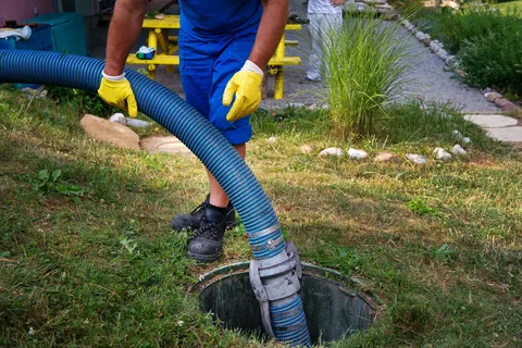 Decoding Drainage: Understanding the Science Behind Clear Pipes