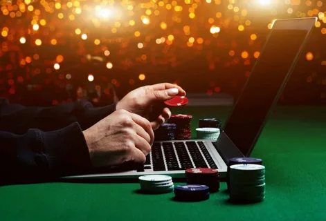 These are the steps that players must take to become rich from playing Gacor slot gambling games