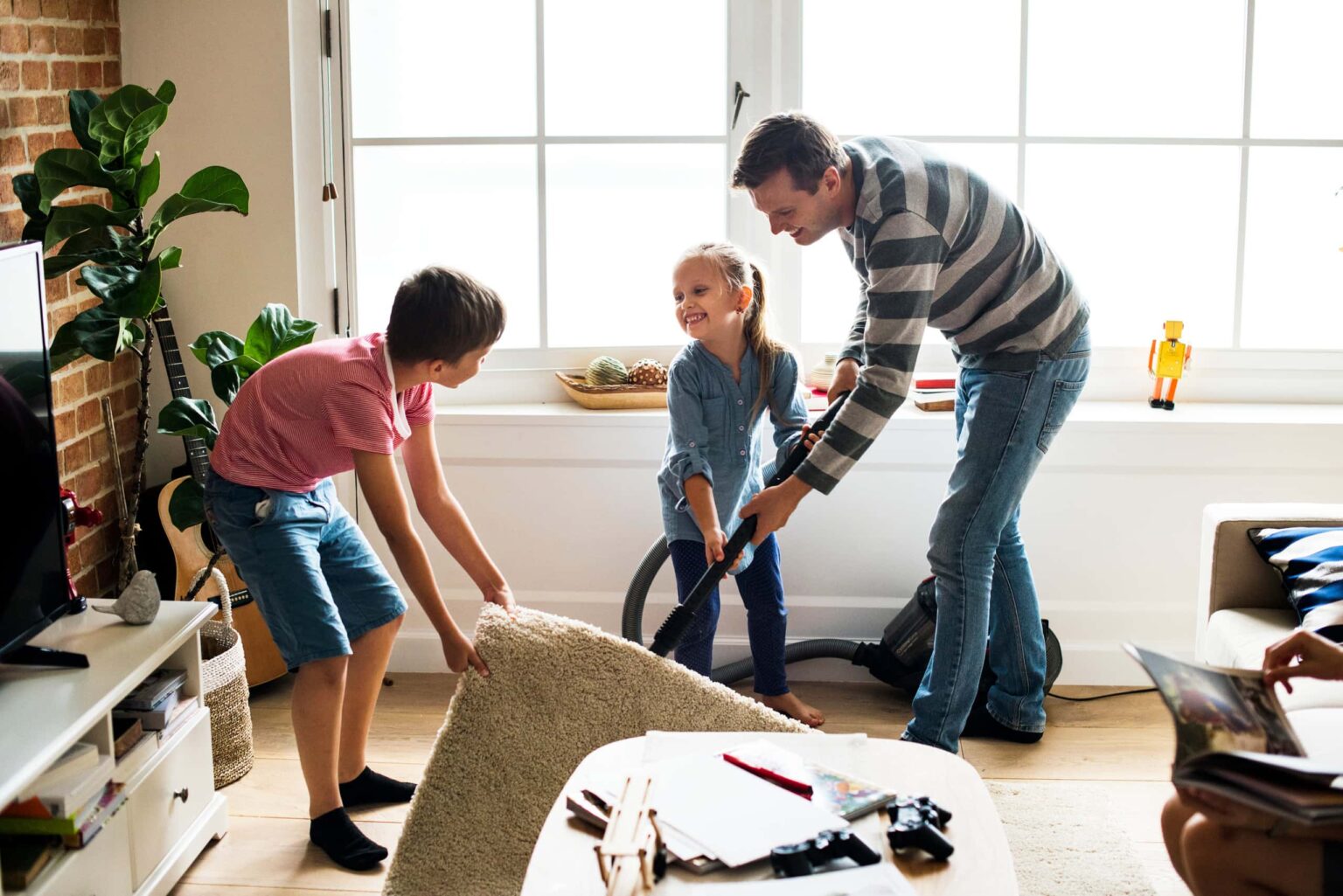 Stay Healthy by Keeping Your Home Pest Free
