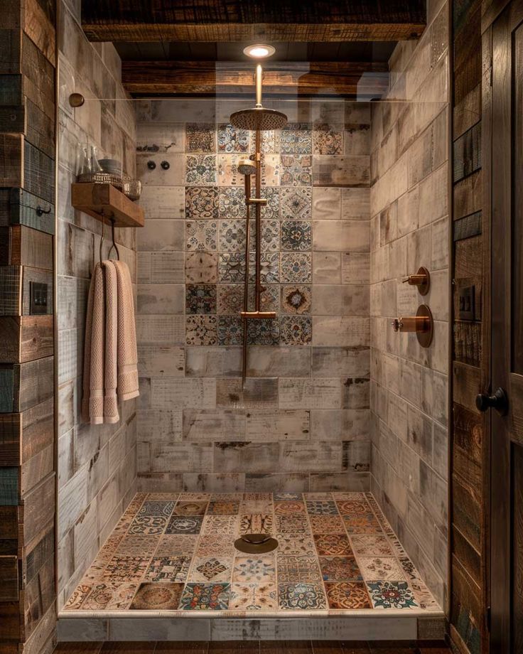 7 Ideas to Spark Joy: Enhance Your Bathroom Design in a Flash