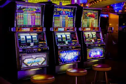 Unveiling the Thrills: Exploring Habanero’s Captivating Online Slot Games
