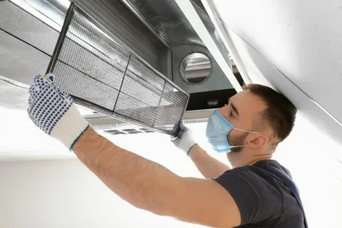 7 Reasons to Consider Ducted Split Systems in Melbourne