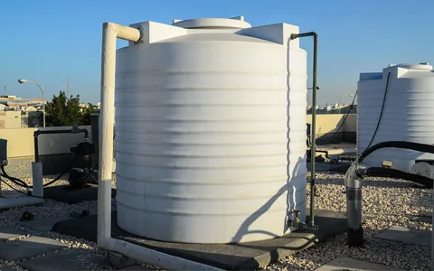Choosing the Right Water Tank for Your Home