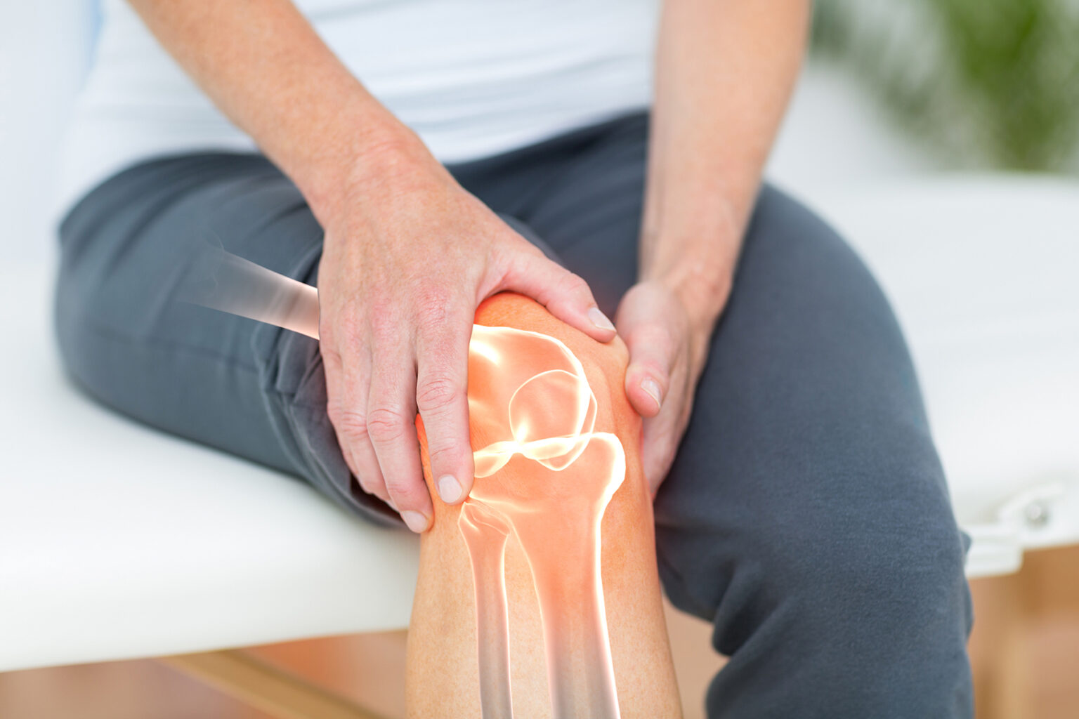 Regenerative Medicine: A New Frontier in Huntsville’s Pain Management