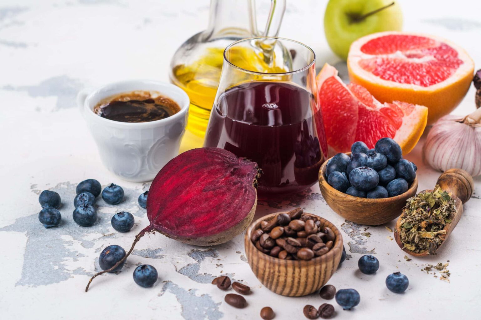The Benefits of Resveratrol, and why is better in Liposomal formula?