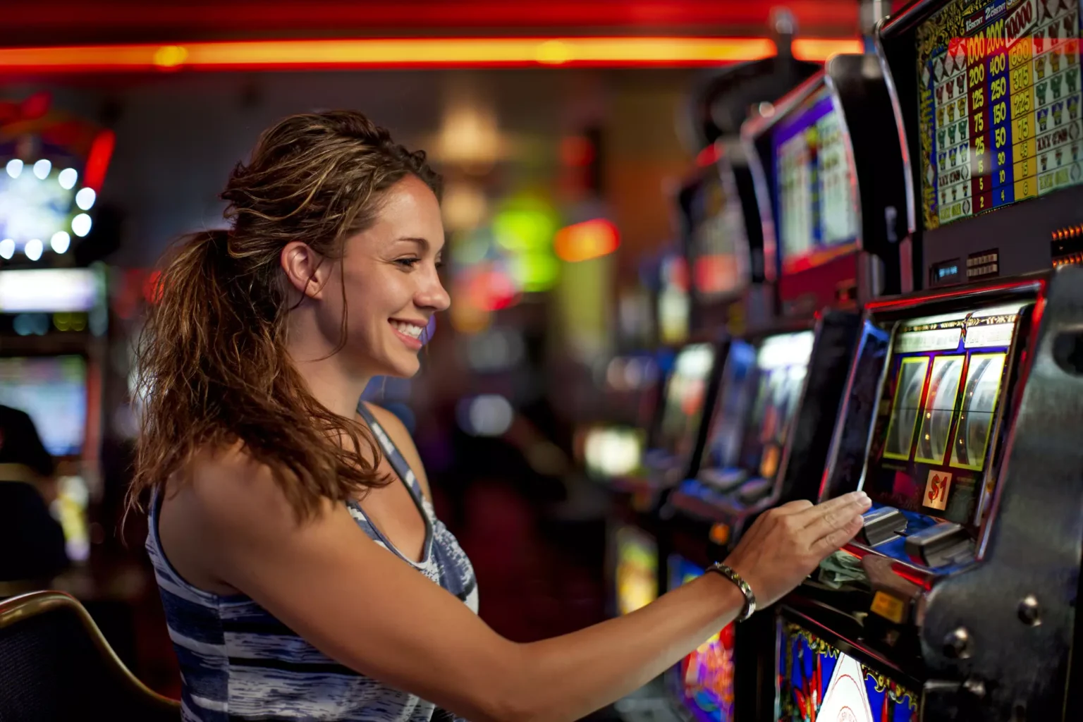 A Thrilling Experience for Slot Players in The Euphoria of Euro 2024