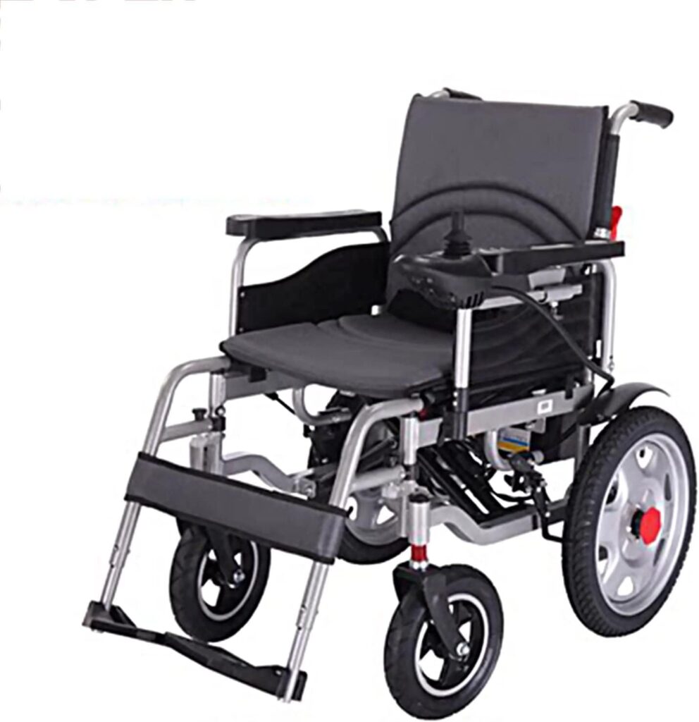 5 Things You Need To Know About Electric Wheelchair Manufacturer Today