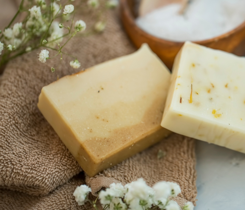 Hypoallergenic Body Soaps: Safe Options for Allergies