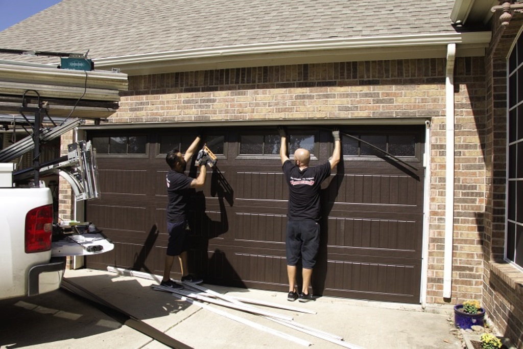 All You Need to Know about Garage Door Repair and Installation
