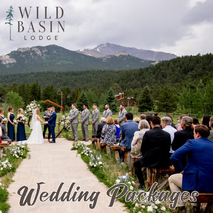 How to Plan a Luxury Mountain Wedding