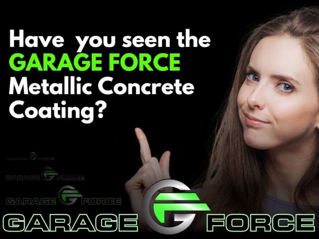 Metallic Floor Coating: A Step-by-Step Guide