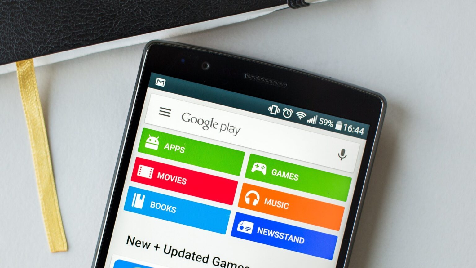 How to Create a Google Play Account