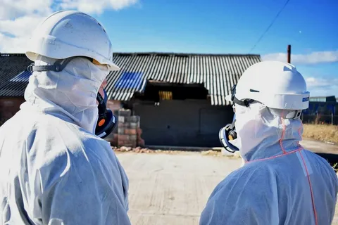 New Asbestos Ban: A Milestone in Public Health and the Ongoing Fight for Enhanced Safety Measures