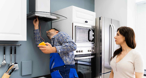Maintaining Home Safety: A Guide to Chimney Upkeep and Kitchen Exhaust Cleaning