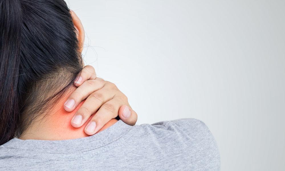 Preventing Tech Neck with Chiropractic Care