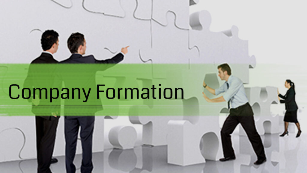 A Step-by-Step Guide to Successful Company Formation