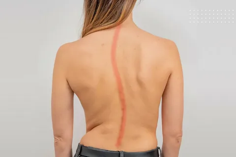 How Can a Chiropractor Help with Scoliosis?
