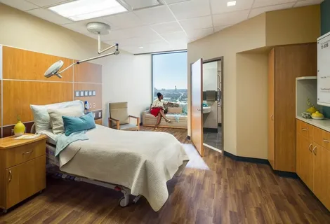 Finding the Right Accommodation Near Hospitals: A Guide to Comfort, Convenience, and Support