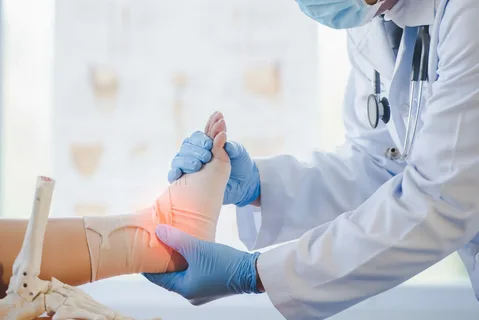 Orthopedic Surgery in Mexico: A Leading Destination for Medical Tourism