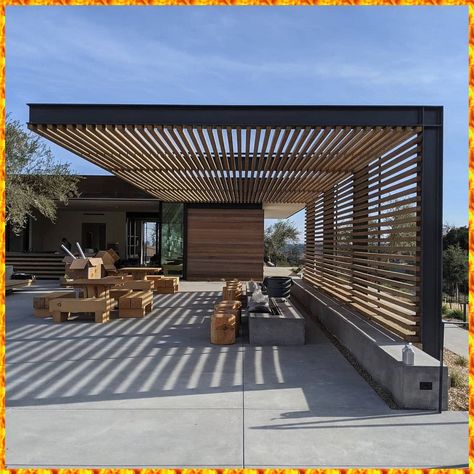 The Ultimate Guide to Pergola Installation and Care