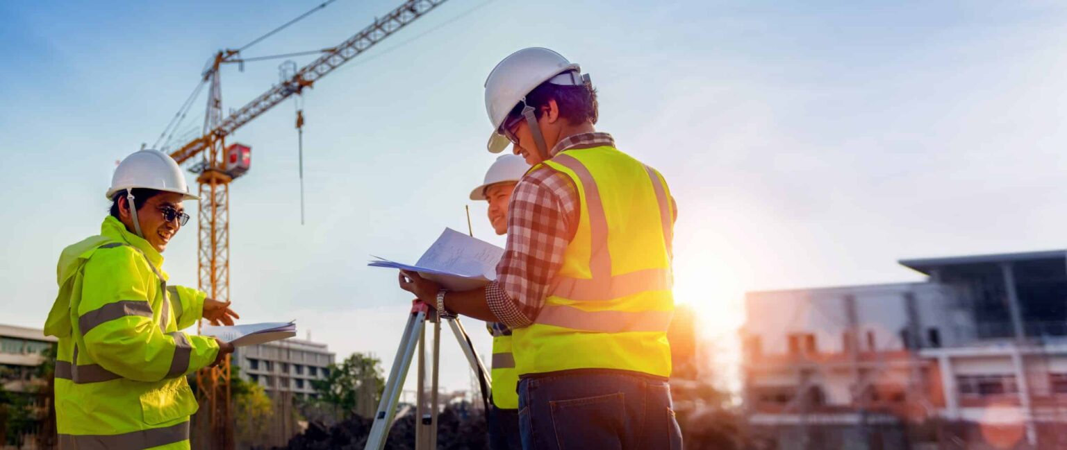 Commercial Structural Engineering: Ensuring Durability in Commercial Spaces