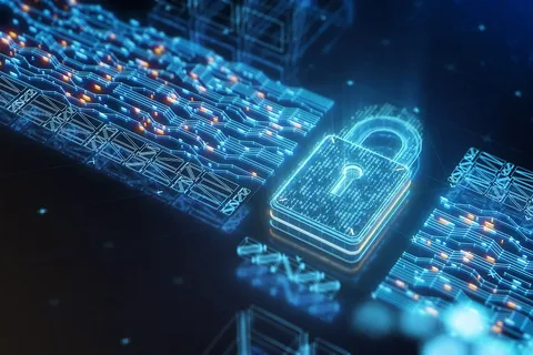 How Blockchain Could Enhance CMMC Security