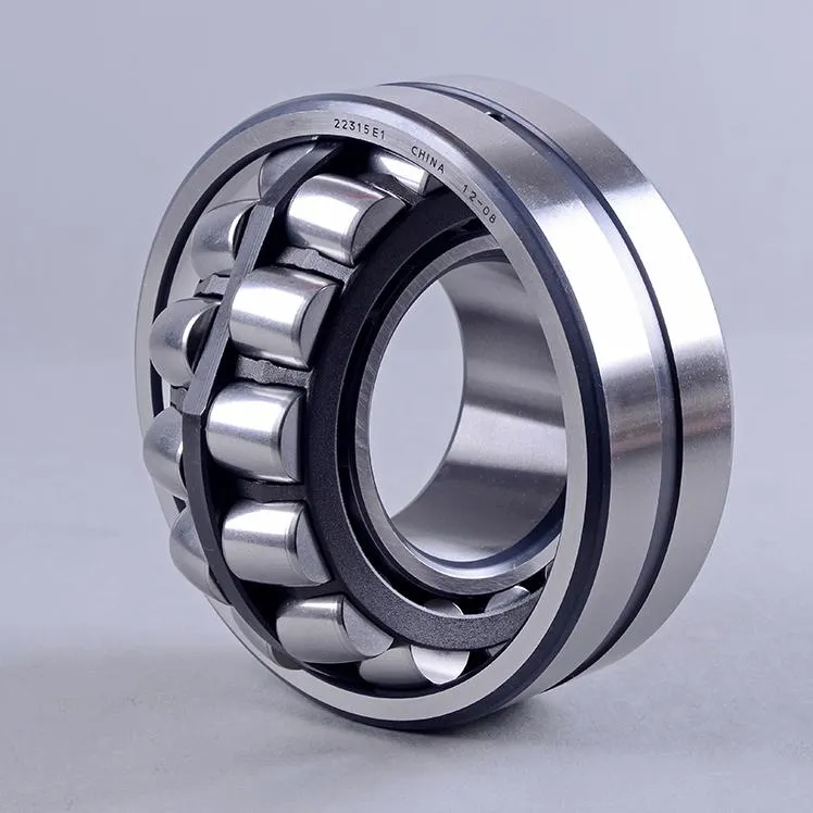 How the Right Roller Bearing Types Can Improve Equipment Longevity