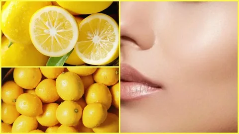 Remove Dark Spots with Lemon Juice – Your Complete Guide