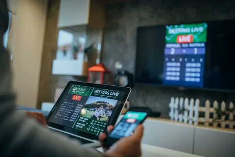 LuxHoki: The Ultimate Destination for Sports Betting with a Mobile-Friendly Experience
