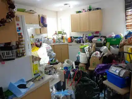 Hoarder Cleanup Services: Turning Over a New Leaf in Life and Home