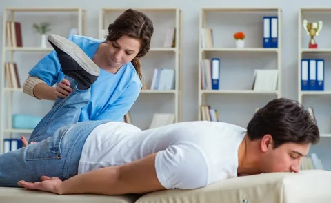 Finding the Best Chiropractor in Torrance: A Guide for First-Time Patients